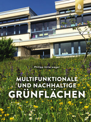 cover image of Multifunktionale und nachhaltige Grünflächen
